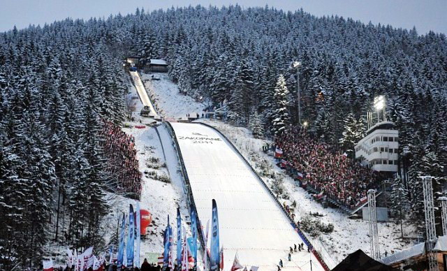 zakopane 2017