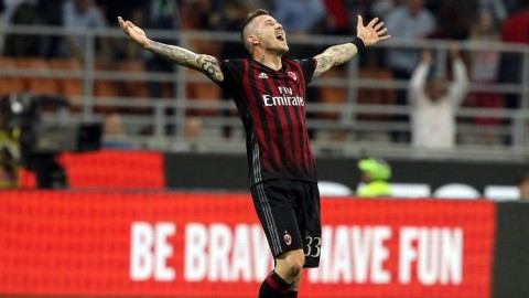 Bologna AC Milan