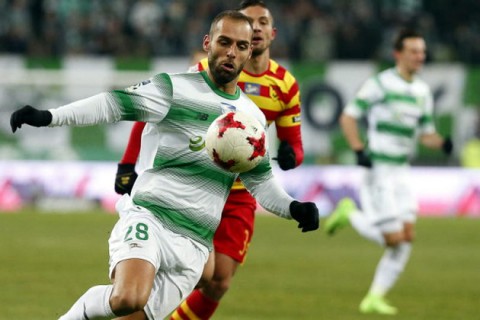 Termalica Lechia