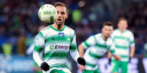 marco paixao lechia gdansk