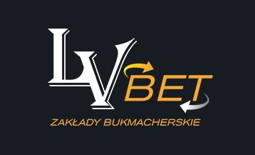 LVbet Logo Nowe