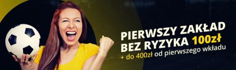 Fortuna Zaklad Bez Ryzyka