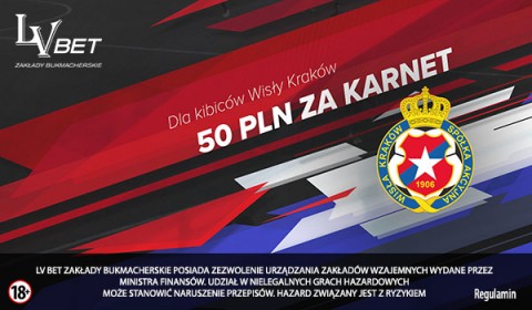 LVbet baner PL WISLA