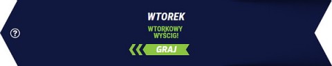 forbet wtorek