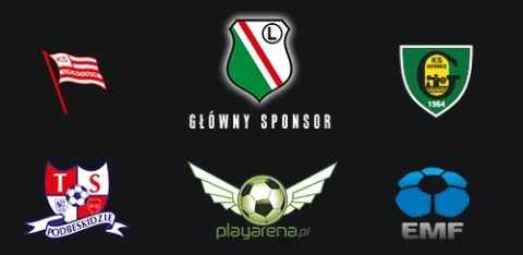 Fortuna Sponsor kluby