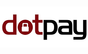 dotpay Logo